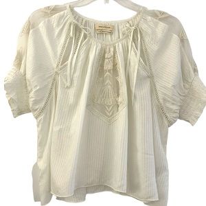 Urban Outfitters White Top